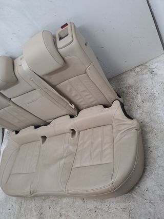 JUEGO ASIENTOS COMPLETO OPEL INSIGNIA BERLINA