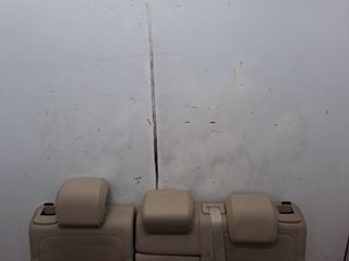 JUEGO ASIENTOS COMPLETO OPEL INSIGNIA BERLINA