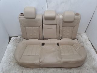 JUEGO ASIENTOS COMPLETO OPEL INSIGNIA BERLINA