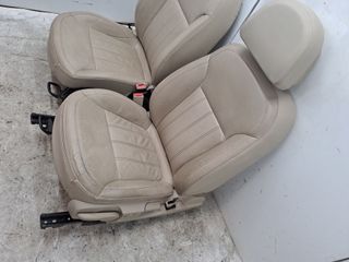 JUEGO ASIENTOS COMPLETO OPEL INSIGNIA BERLINA