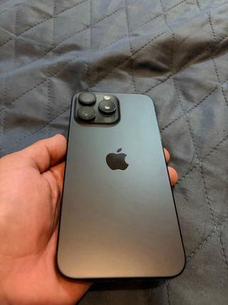 iPhone 15 Pro Max 256 GB