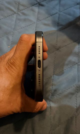 iPhone 15 Pro Max 256 GB