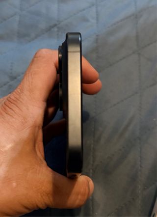 iPhone 15 Pro Max 256 GB