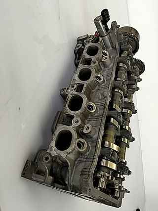 CULATA DACIA LODGY H4M D7