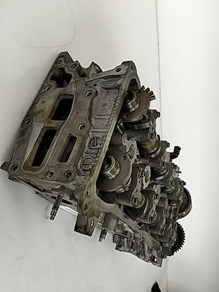 CULATA DACIA LODGY H4M D7