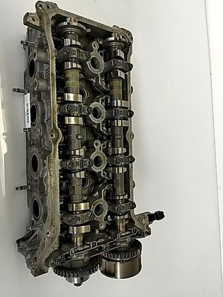 CULATA DACIA LODGY H4M D7