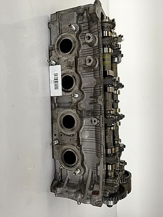 CULATA DACIA LODGY H4M D7