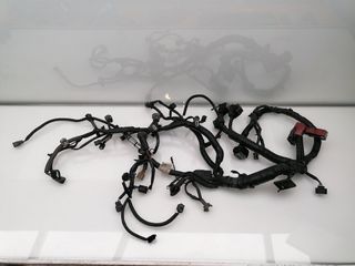 BATERIA NISSAN JUKE F15 HR16