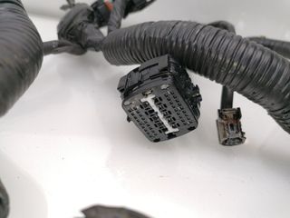 BATERIA NISSAN JUKE F15 HR16