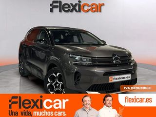 Citroën C5 Aircross PureTech 96kW (130CV) S&S Plus