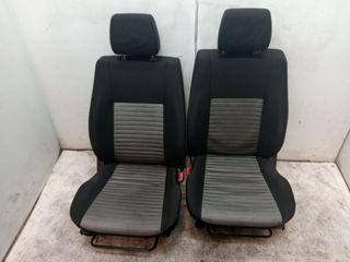 JUEGO ASIENTOS COMPLETO SUZUKI SX4