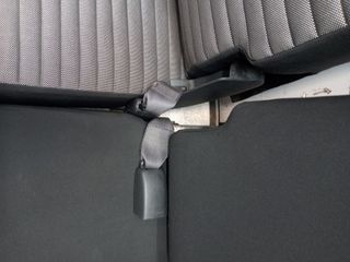 JUEGO ASIENTOS COMPLETO SUZUKI SX4