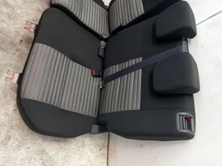 JUEGO ASIENTOS COMPLETO SUZUKI SX4