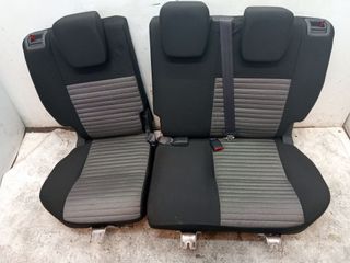 JUEGO ASIENTOS COMPLETO SUZUKI SX4