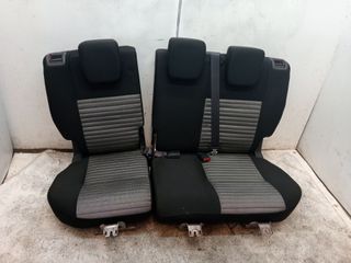 JUEGO ASIENTOS COMPLETO SUZUKI SX4