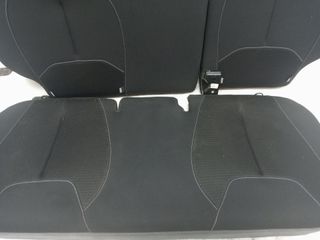 JUEGO ASIENTOS COMPLETO CITROËN C3