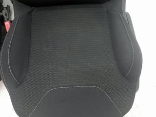 JUEGO ASIENTOS COMPLETO CITROËN C3