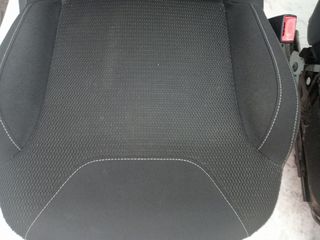 JUEGO ASIENTOS COMPLETO CITROËN C3