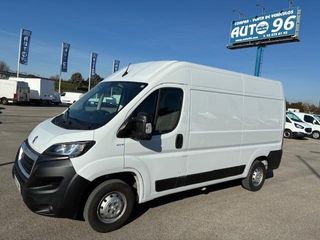 PEUGEOT BOXER 2.2 BLUEHDI 335 L2 H2 140 FURGON