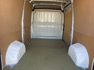 PEUGEOT BOXER 2.2 BLUEHDI 335 L2 H2 140 FURGON