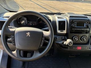 PEUGEOT BOXER 2.2 BLUEHDI 335 L2 H2 140 FURGON