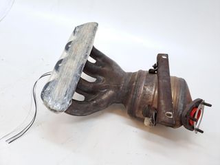 CATALIZADOR OPEL INSIGNIA BERLINA