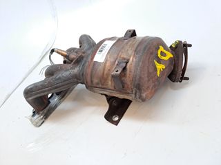CATALIZADOR OPEL INSIGNIA BERLINA