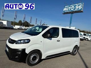 OPEL VIVARO 1.5 D M STANDAR 120 EXPRESS COMBI 5