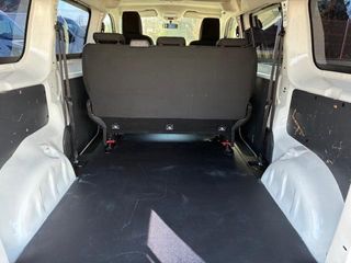 OPEL VIVARO 1.5 D M STANDAR 120 EXPRESS COMBI 5