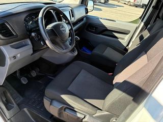 OPEL VIVARO 1.5 D M STANDAR 120 EXPRESS COMBI 5