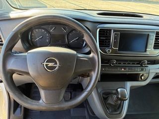 OPEL VIVARO 1.5 D M STANDAR 120 EXPRESS COMBI 5