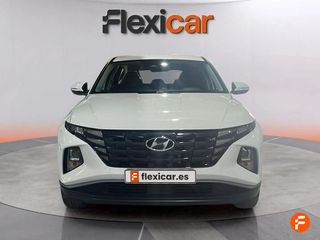 Hyundai Tucson 1.6 TGDI 110kW (150CV) Klass
