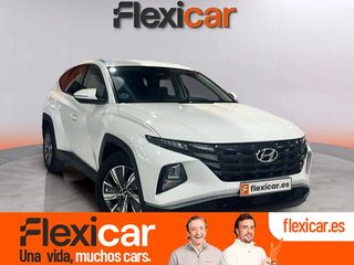 Hyundai Tucson 1.6 TGDI 110kW (150CV) Klass