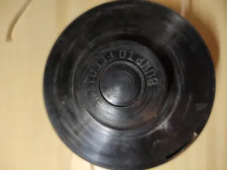 Cabezal desbrozadora