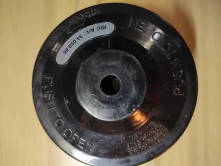 Cabezal desbrozadora