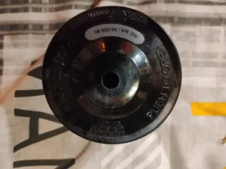 Cabezal desbrozadora