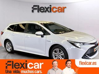 Toyota Corolla 1.8 125H ACTIVE TECH E-CVT TOU SPORT