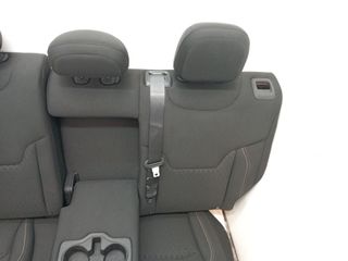 JUEGO ASIENTOS COMPLETO JEEP COMPASS II