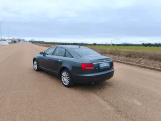 Audi A6 2008
