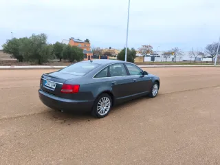 Audi A6 2008