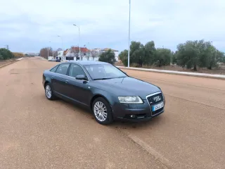 Audi A6 2008