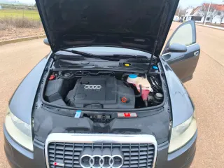 Audi A6 2008