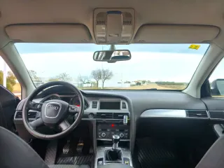 Audi A6 2008