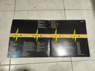Vinilo Pink Floyd - The Dark Side of the Moon
