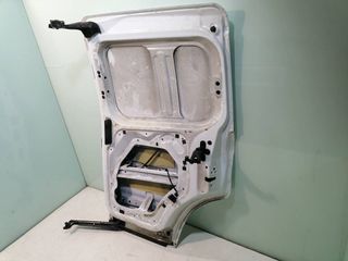 PUERTA LATERAL CORREDERA DERECHA FORD TOURNEO COURIER C4A UGCB
