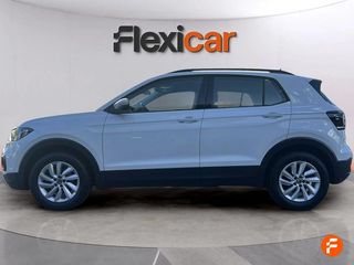 Volkswagen T-Cross Advance 1.0 TSI 70kW (95CV)
