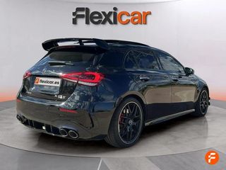 Mercedes Clase A Mercedes-AMG A 45 S 4MATIC+