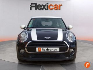MINI Cooper COOPER D 5 PUERTAS