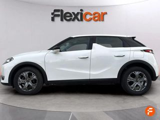 DS DS 3 PureTech 74kW (100CV) Bastille