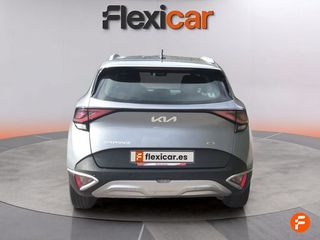 Kia Sportage 1.6 T-GDi HEV 171kW (230CV) Drive 4x2